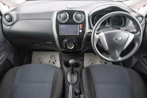 Хетчбэк Nissan Note 2015 года, 799000 рублей, Красноярск