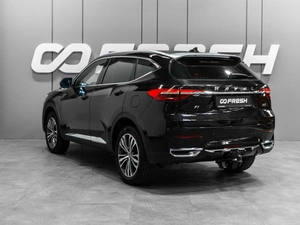 Внедорожник Haval F7 2020 года, 1835000 рублей, Тюмень