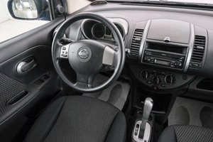 Хетчбэк Nissan Note 2006 года, 749000 рублей, Красноярск