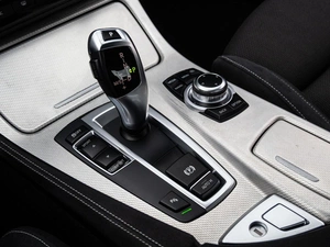 Седан BMW 5 серия 2016 года, 2550000 рублей, Краснодар