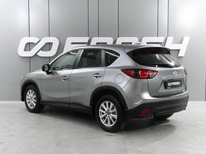 Внедорожник Mazda CX-5 2013 года, 1679000 рублей, Ростов-на-Дону