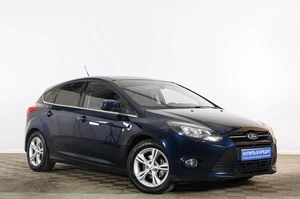 Универсал Ford Focus 2013 года, 999000 рублей, Тюмень