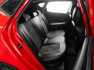 Хетчбэк Kia Ceed 2016 года, 989000 рублей, Тюмень
