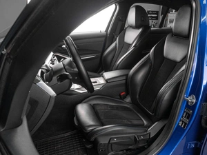 Седан BMW 3 серия 2019 года, 2849000 рублей, Тюмень