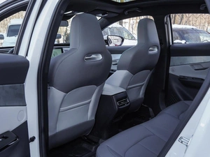 Внедорожник Changan UNI-T 2023 года, 2585000 рублей, Волгоград