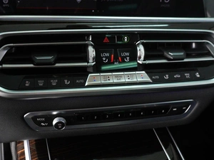 Внедорожник BMW X7 2019 года, 8060000 рублей, Минеральные Воды