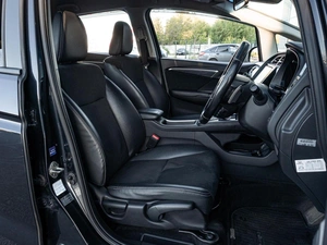 Универсал Honda Shuttle 2015 года, 1280000 рублей, Нижний Новгород