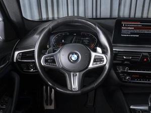 Седан BMW 5 серия 2021 года, 4360000 рублей, Ставрополь