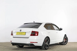 Лифтбек Skoda Octavia 2017 года, 1089000 рублей, Тюмень