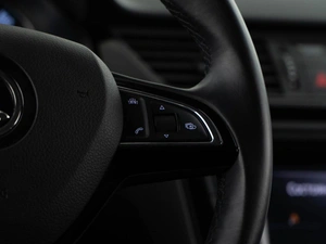Лифтбек Skoda Rapid 2018 года, 1589444 рублей, Москва