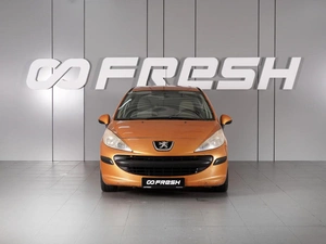 Хетчбэк Peugeot 207 2007 года, 410000 рублей, Минеральные Воды