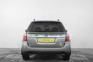 Седан Subaru Legacy 2008 года, 1259000 рублей, Кемерово