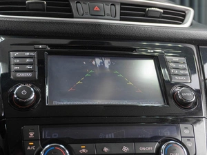 Внедорожник Nissan Qashqai 2014 года, 1329000 рублей, Тюмень