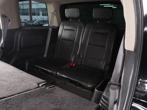 Внедорожник Ford Explorer 2007 года, 993000 рублей, Красный Пахарь