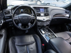 Седан Infiniti Q70 2014 года, 1999000 рублей, Волгоград