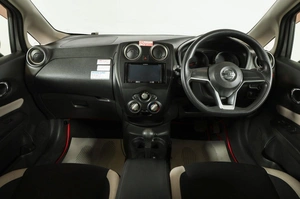 Хетчбэк Nissan Note 2018 года, 989000 рублей, Новосибирск