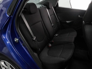 Седан Kia Rio 2013 года, 849000 рублей, Воронеж