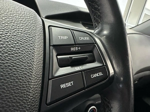 Внедорожник Hyundai Creta 2018 года, 1729000 рублей, Красноярск