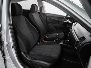 Седан Kia Rio 2018 года, 1249000 рублей, Воронеж