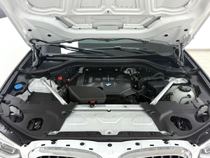 Внедорожник BMW X3 2021 года, 4595000 рублей, Красноярск