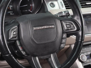 Внедорожник Land Rover Range Rover Evoque 2012 года, 2067000 рублей, Воронеж