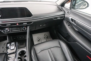 Седан Hyundai Sonata 2020 года, 2279000 рублей, Красноярск