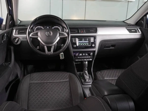 Лифтбек Skoda Rapid 2016 года, 1199000 рублей, Воронеж