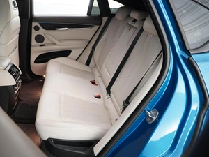 Внедорожник BMW X6 M 2017 года, 4743055 рублей, Москва