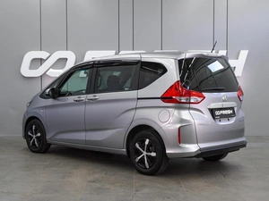 Минивэн Honda Freed 2016 года, 1580000 рублей, Воронеж