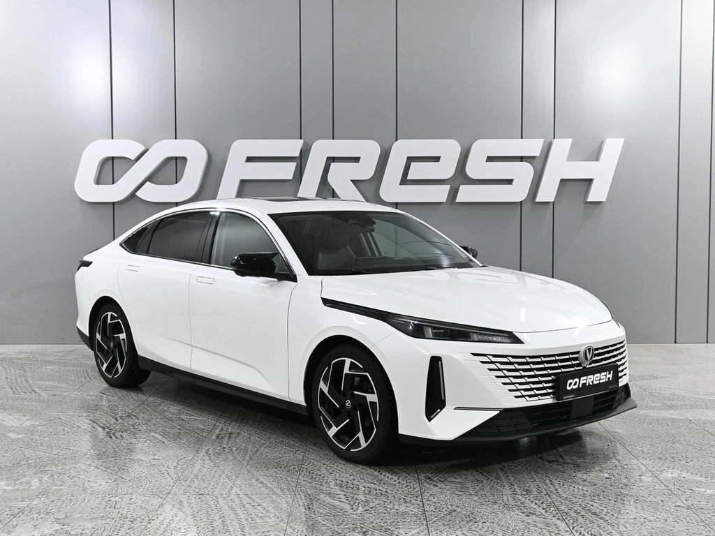 Седан Changan Lamore 2023 года, 2149000 рублей, Аксай