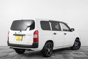 Универсал Toyota Probox 2018 года, 1099000 рублей, Кемерово