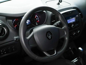 Внедорожник Renault Kaptur 2019 года, 1299077 рублей, Москва