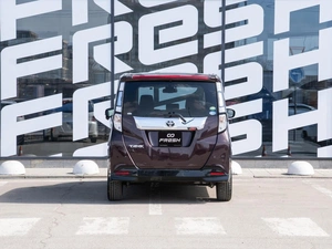 Хетчбэк Toyota Tank 2016 года, 1180000 рублей, Краснодар