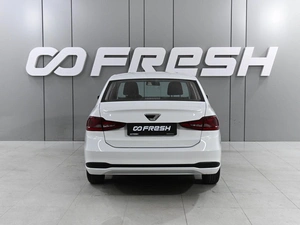 Седан Jetta VA3 2023 года, 1829000 рублей, Аксай