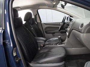 Хетчбэк Ford Focus 2008 года, 550000 рублей, Омск