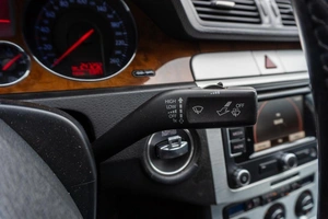 Седан Volkswagen Passat 2008 года, 719000 рублей, Саратов