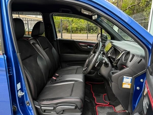 Хетчбэк Honda N-WGN 2018 года, 1150000 рублей, Большой Сочи