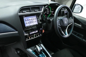 Универсал Honda Shuttle 2018 года, 1348000 рублей, Солонцы