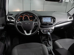 Универсал ВАЗ (LADA) Vesta 2020 года, 1370000 рублей, Тюмень