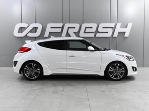 Хетчбэк Hyundai Veloster 2016 года, 1475000 рублей, Ростов-на-Дону
