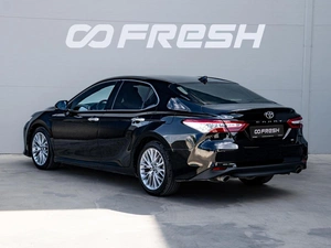 Седан Toyota Camry 2019 года, 2825040 рублей, Краснодар
