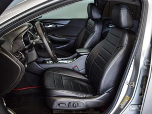 Седан Chevrolet Malibu 2021 года, 1970000 рублей, Муром