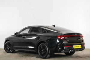 Седан Kia K5 2020 года, 2499000 рублей, Тюмень