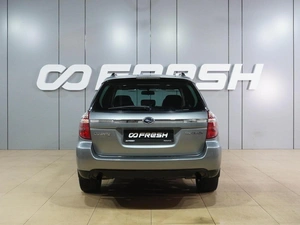 Универсал Subaru Outback 2007 года, 959000 рублей, Воронеж