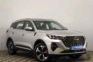 Внедорожник Chery Tiggo 7 Pro Max 2023 года, 2199000 рублей, Пермь