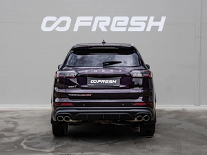 Внедорожник Chery Tiggo 8 Pro Max 2023 года, 2350000 рублей, Краснодар