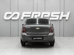 Седан Chevrolet Cobalt 2012 года, 699000 рублей, Ростов-на-Дону