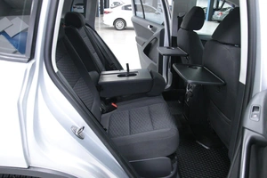 Внедорожник Volkswagen Tiguan 2010 года, 968000 рублей, Солонцы
