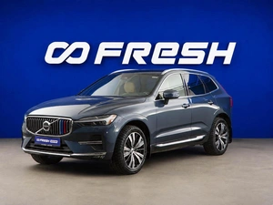 Внедорожник Volvo XC60 2021 года, 4107055 рублей, Москва