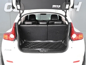 Внедорожник Nissan Juke 2011 года, 999000 рублей, Аксай